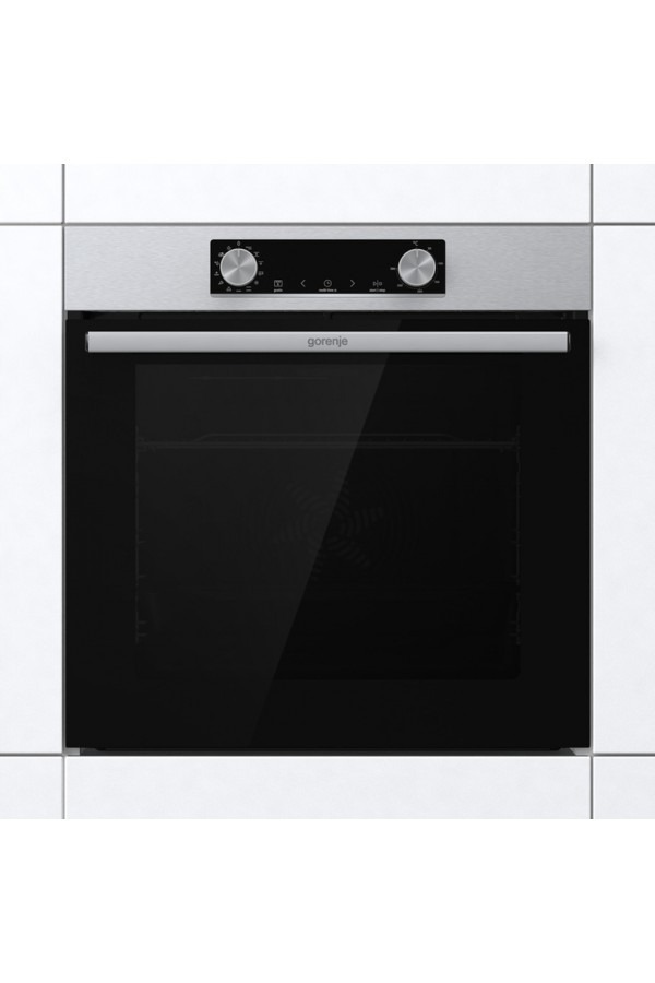 Фурна за вграждане Gorenje BOP6737E02XK
